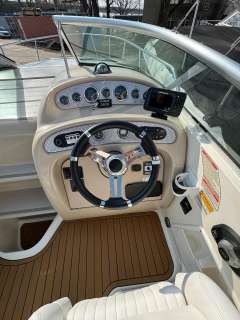 Sea Ray 260 Sundancer