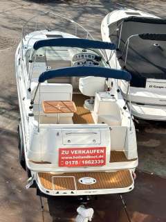 Sea Ray 260 Sundancer