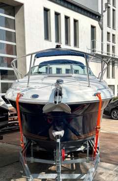 Sea Ray 260 Sundancer