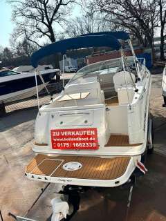 Sea Ray 260 Sundancer