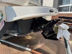 Sea Ray 260 Sundancer