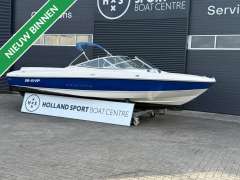 Bayliner 225 Bowrider Sportboot