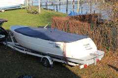 Primeur Tender 710