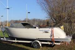 Primeur Tender 710