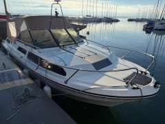 Marex Holiday 77 Cabin cruiser
