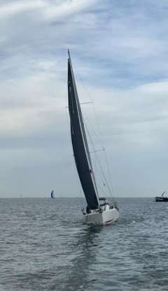 Jeanneau Sun Fast 3600