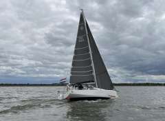 Jeanneau Sun Fast 3600