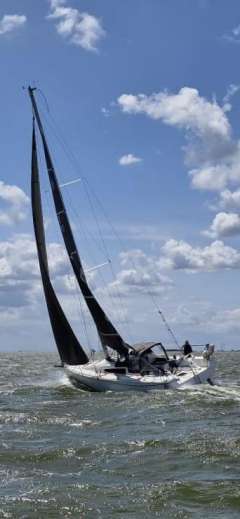 Jeanneau Sun Fast 3600