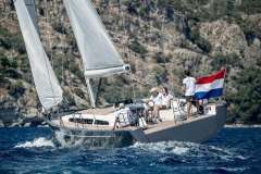 X-Yachts X-49 Zeiljacht