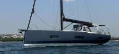 Solaris 50 Zeiljacht
