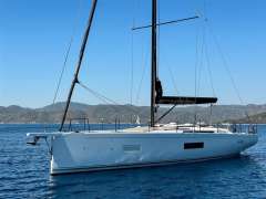 Beneteau First 53 Zeiljacht