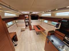Hanse Yachts Hanse 548 4