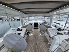 Hanse Yachts Hanse 548 1