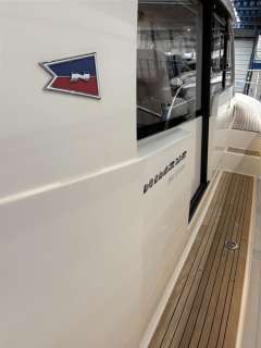 Nimbus boats 365 coupe Motoryacht