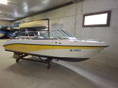 Hellwig Taros Deluxe Bateau de sport