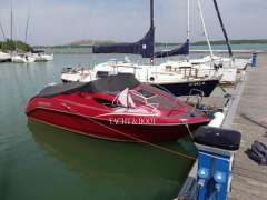 Aqualine 535 Sportboot