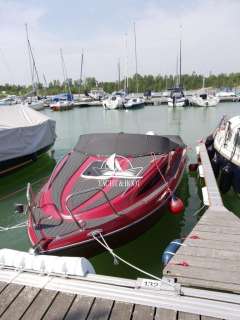 Aqualine 535 Sportski brod
