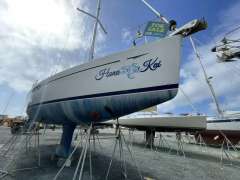 Jeanneau Sun Odyssey 44i
