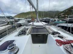 Jeanneau Sun Odyssey 44i