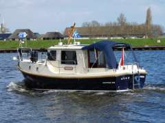 Grommer  800 De Luxe 1