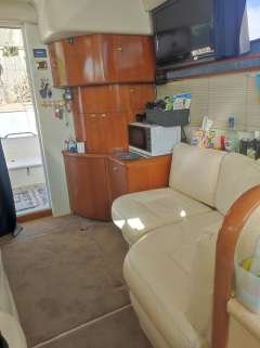 Fairline Phantom 40