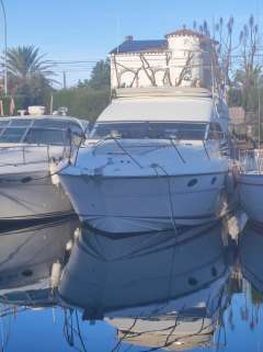 Fairline Phantom 40