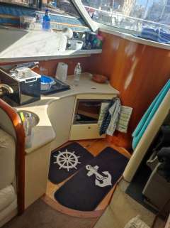 Fairline Phantom 40
