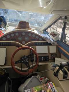 Fairline Phantom 40