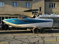 Moomba Craz Wakeboard/Wakesurf