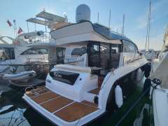 Absolute Succesfull 35 Motoryacht