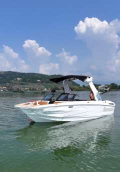 Centurion Nv213 2025 Wakeboard/Wakesurf