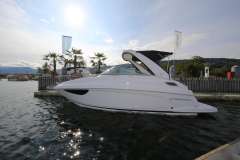 Regal 28 Express Hensa Edition Sportboot