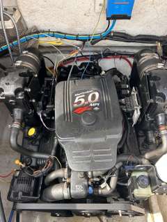 Maxum 2400 SC Maxum 2400 SC