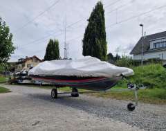 Motocraft Alu-Motocraft L420