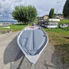 Motocraft Alu-Motocraft L420