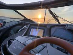 Sunseeker Predator 60