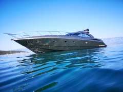 Sunseeker Predator 60
