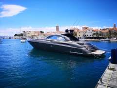 Sunseeker Predator 60