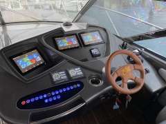 Sunseeker Predator 60