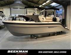 Topcraft 627 Tender Tuckerboot