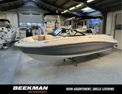 Bayliner VR6 Bowrider Bowrider