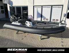 Grand Golden Line 500 de Luxe RIB