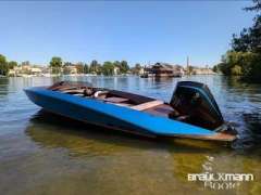 Kaiser K 800 Sportboot