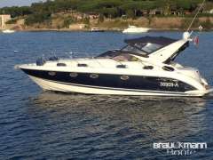 Fairline Targa 40