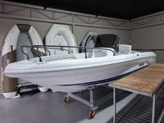 Ranieri SOVERATO 545 Sportsbåd