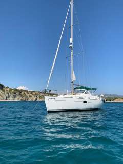 Beneteau Oceanis 36 CC