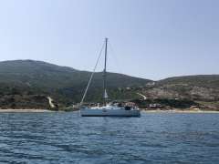 Beneteau Oceanis 36 CC