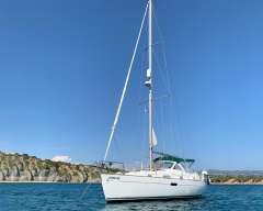 Beneteau Oceanis 36 CC