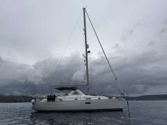 Beneteau Oceanis 36 CC