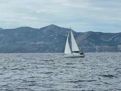 Beneteau Oceanis 36 CC